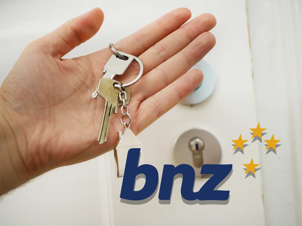 BNZ Business Partner