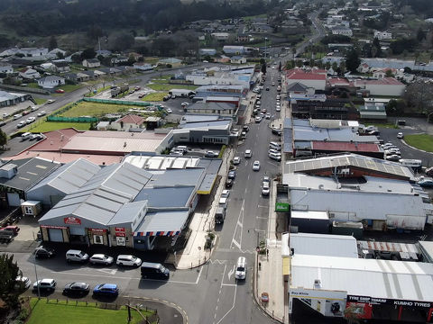 Tuakau 2